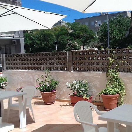 Camere In Affitto Сассарі Екстер'єр фото