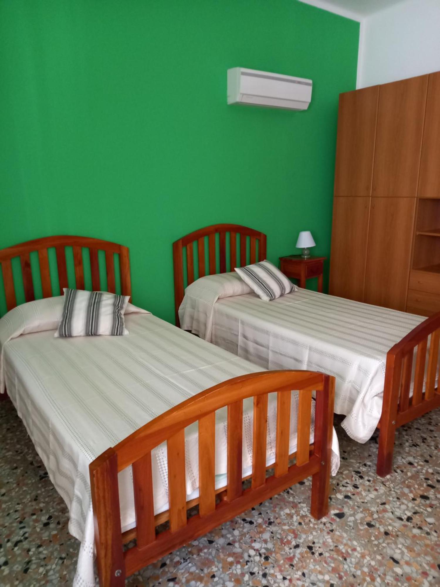 Camere In Affitto Сассарі Номер фото