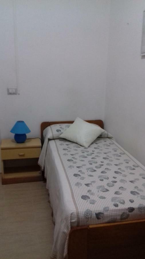 Camere In Affitto Сассарі Екстер'єр фото