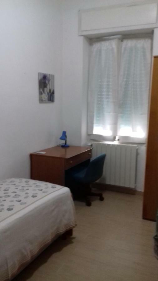 Camere In Affitto Сассарі Екстер'єр фото